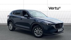 Mazda CX-5 2.0 e-Skyactiv G MHEV Centre-Line 5dr Petrol Estate